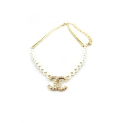 Wider range of fashion Necklace 2023SS CHANEL Chanel